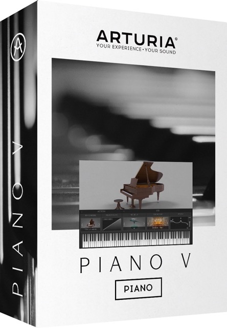 arturia piano v vs pianoteq