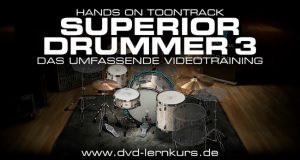 install superior drummer 3 library