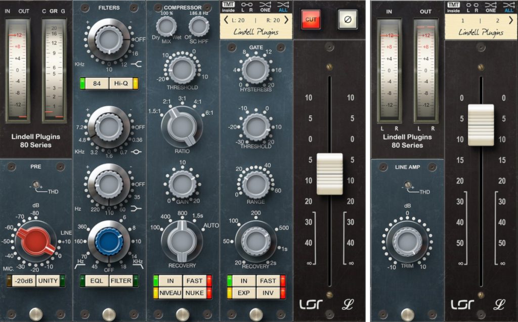 what is the best neve 1073 plugin