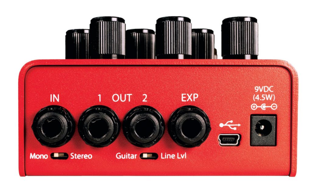 specials on eventide h910