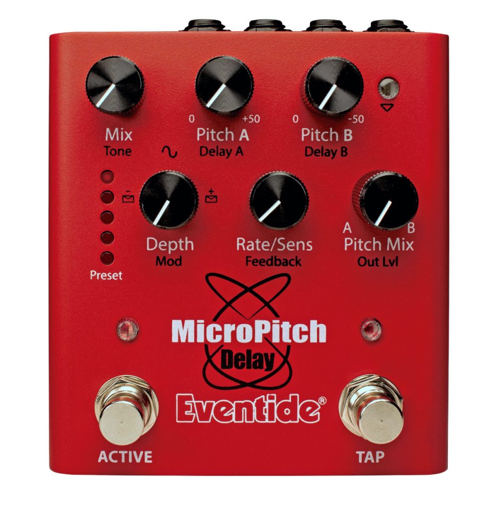 specials on eventide h910