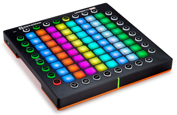 Novation_Launchpad_Pro