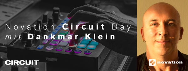 Novation-Circuit-Dankmar-DE